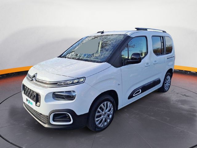 Citroën Berlingo 130 Feel Pack M*PDC*Automatik*