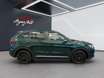 Mg ZS - 1