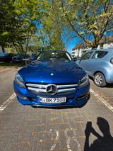 Mercedes-Benz C 180 (AVANTGARDE ) - Unfallwagen