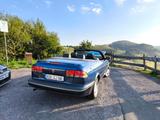 Saab 900 2.3i SE Cabrio SE - Saab 900 aus 1994