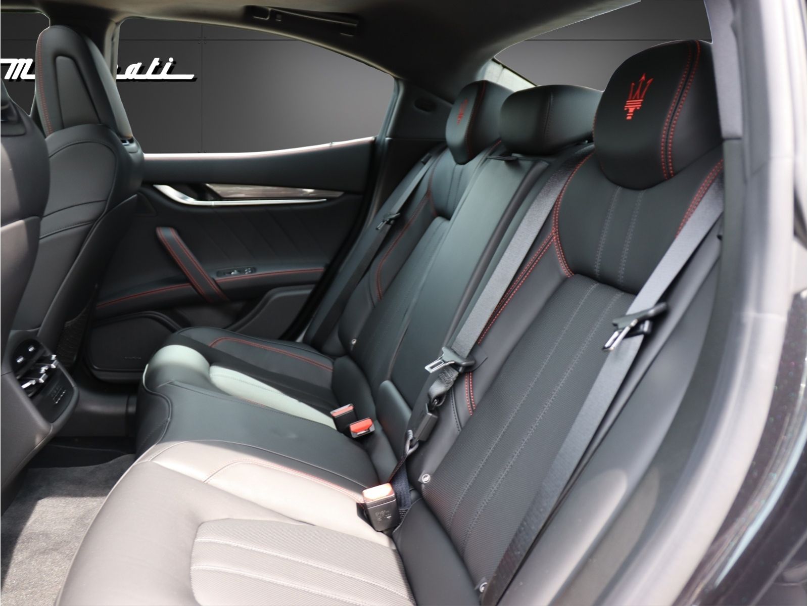 Maserati Ghibli - Bild 18