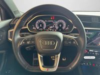 Audi Q3 - Vorschau Bild 10