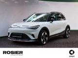 Smart #1 Brabus AWD Distr. LED Pano HUD Navi Sounds. D - Smart Gebrauchtwagen von 2024