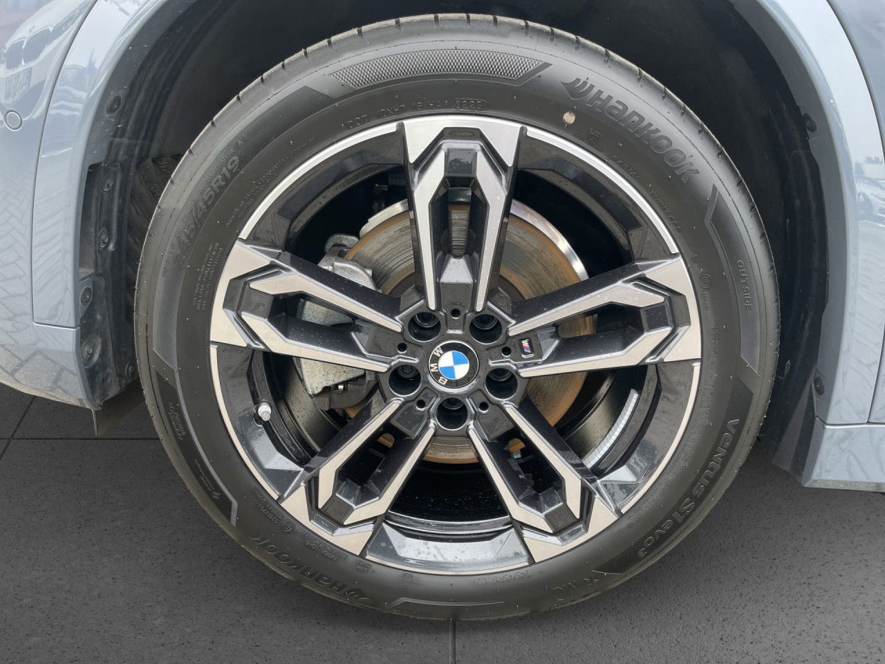 BMW X1 - Bild 20