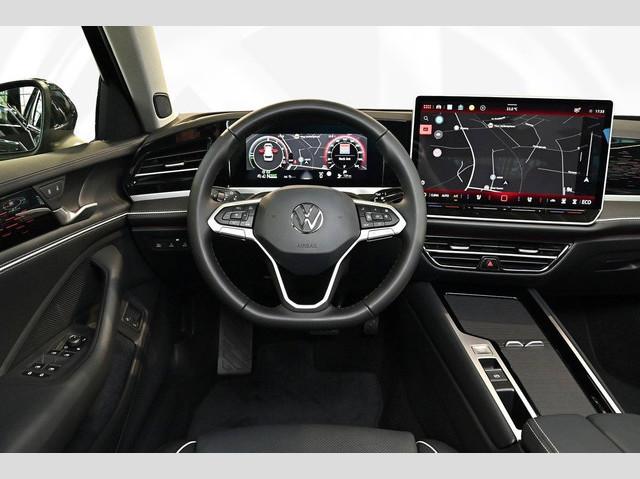 Volkswagen Passat Variant 1,5 l eHybrid DSG Elegance