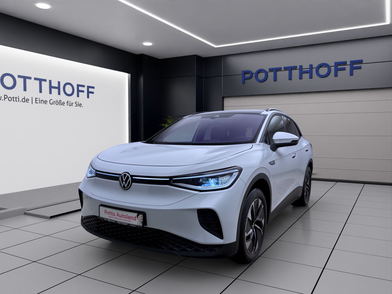 Volkswagen ID.4 - Bild 2
