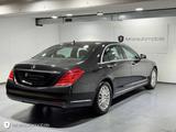 Mercedes-Benz S 350 d 4Matic Lang *Pano*LED*Standheizung* - Mercedes-Benz S 350: 4matic