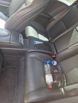 Mercedes-Benz CL 500  - Mercedes-Benz CL 500 Gebrauchtwagen