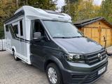 Knaus VAN WAVE 640 MEG VW  - Luftfederung hinten - Knaus VAN WAVE
