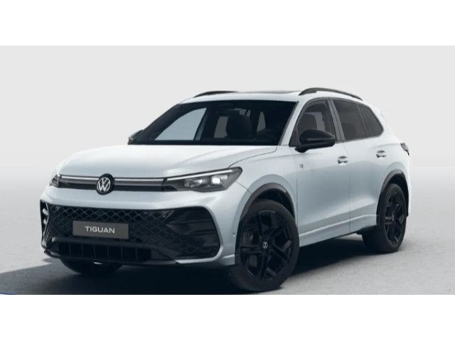 Volkswagen Tiguan - Bild 2
