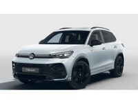 Volkswagen Tiguan - Vorschau Bild 2