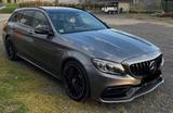 Mercedes-Benz C 63 AMG Mercedes-AMG C 63 T S Mercedes-AMG S - Mercedes-Benz C 63 AMG in Mönchengladbach