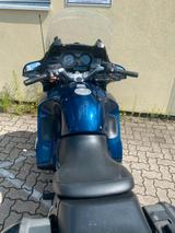 BMW R1150RT / Gewährleistung / Inspektion Neu / - MOTORRAD AUS DEM JAHR 2004
