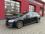 Audi A4 Avant S-Line Sportpaket Plus Quattro/AHK/SHZ/ - gebrauchte Audi A4 aus dem Jahr 2014