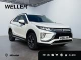 Mitsubishi Eclipse Cross 1.5 T-MIVEC 2WD Top *HUD*360*Leder - Mitsubishi aus 2018