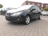 Seat Ibiza SC 1.2 12V Style Copa aus 1.Hand - gebrauchte Seat Ibiza aus dem Jahr 2011
