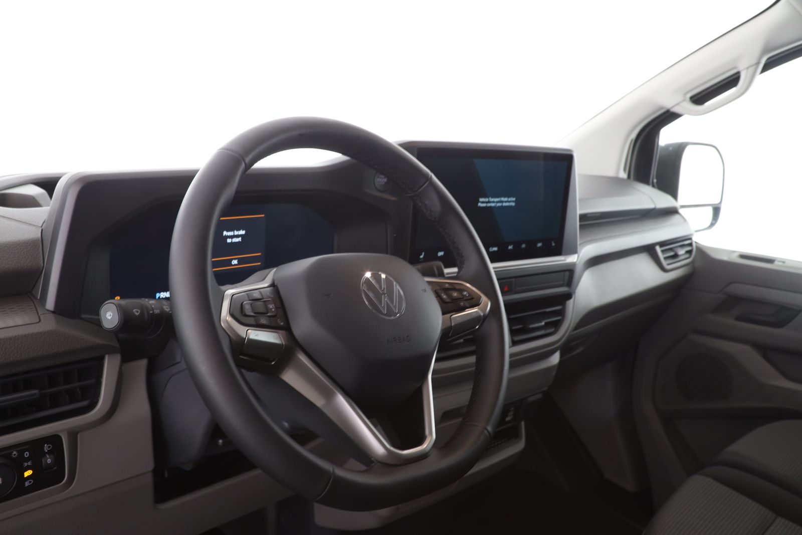 Volkswagen T7 Kombi - Bild 14