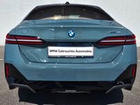 BMW i5 - Vorschau Bild 6