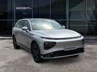 XPENG G9 - Vorschau Bild 8