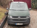 Volkswagen T6 Transporter DOKA Pritsche 