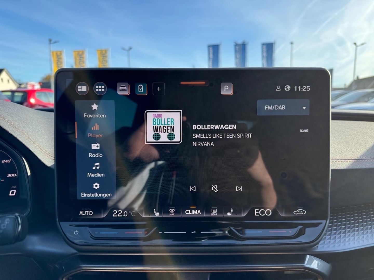 Cupra Leon - Bild 28