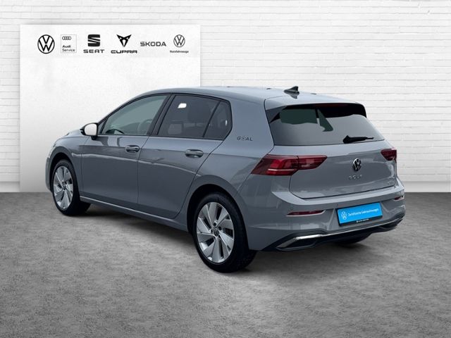 Fahrzeugabbildung Volkswagen Golf GOAL 1.5 eTSI 150 PS DSG- RFK*APP*LED!!!