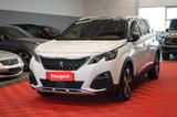 Peugeot 5008 GT, 7 Sitz.,Garantie, Pano, ACC, Parkassit. - Peugeot: Weiß