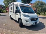 HYMER / ERIBA / HYMERCAR Exsis-T 414 Solar, Lithium, TV, AHK - Offers matching your search criteria