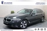 BMW 520 Touring Aut. KAMERA LEDER VIRTUAL LED NAVI