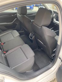 Skoda Octavia - 11