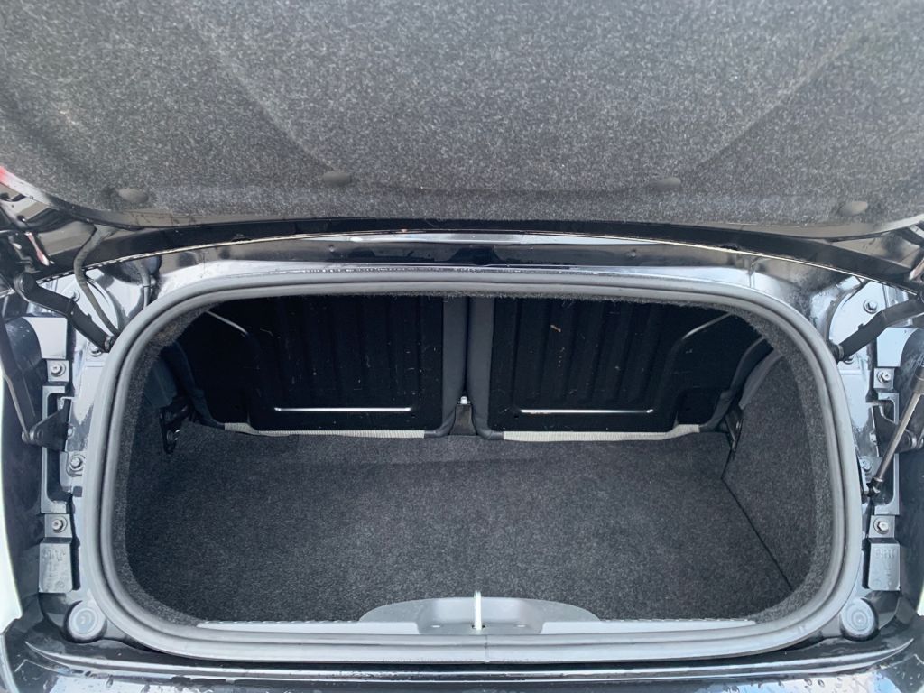 Fiat 500 C 1.2 Cult Klima – Bild 7