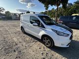 Ford Transit Connect TÜV Neu Vollausstattung  - Ford Transit Connect Gebrauchtwagen in Berlin