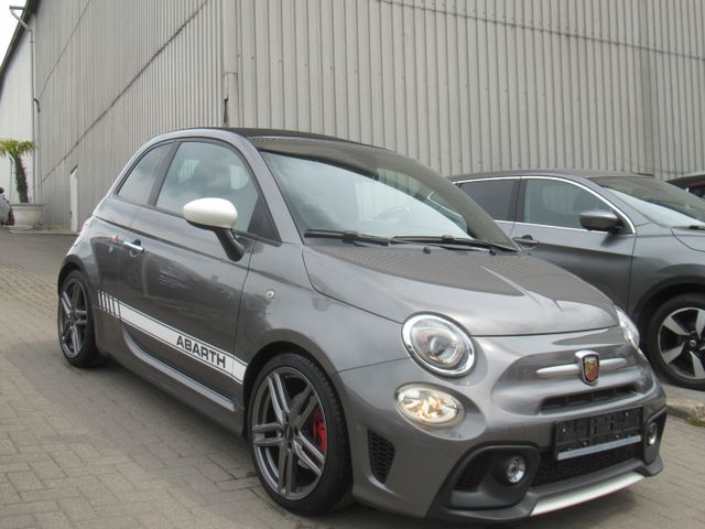 ABARTH 595C