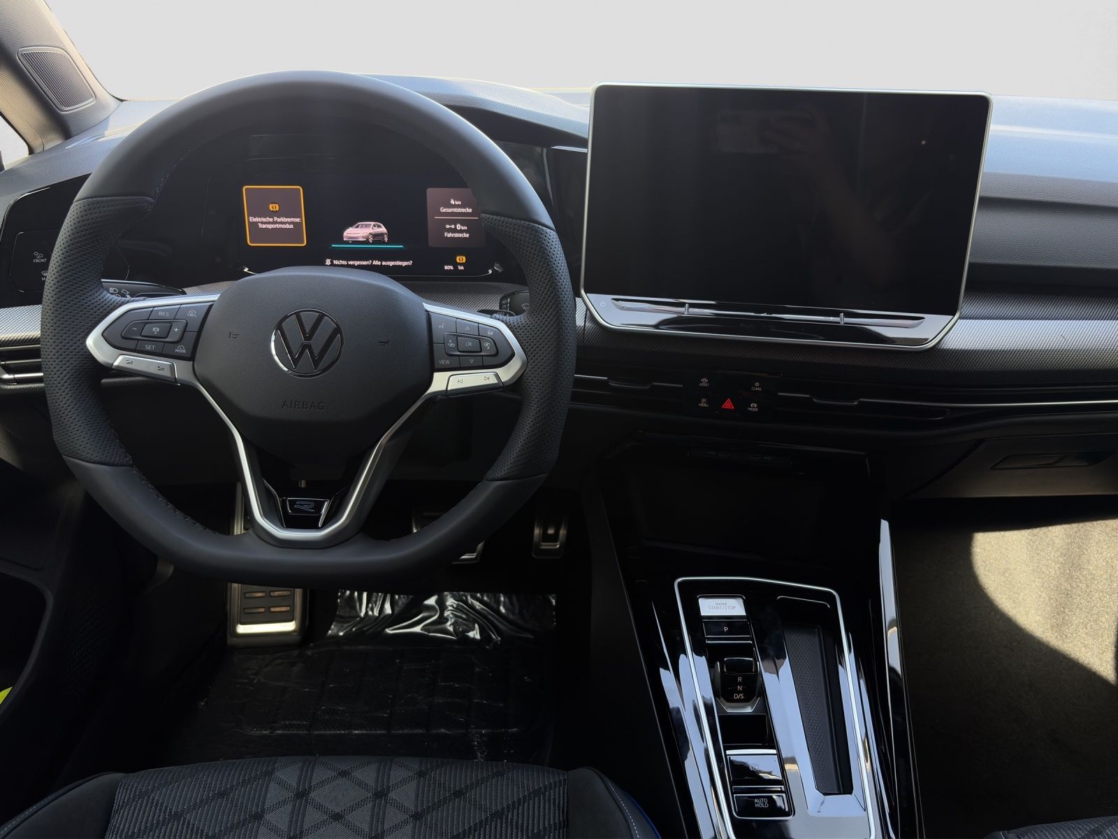 Volkswagen Golf - Bild 7
