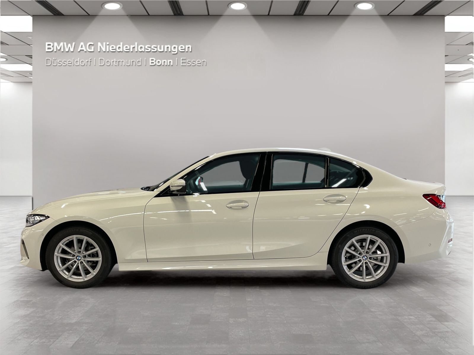 BMW 318 - Bild 5