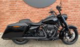 Harley-Davidson Road King Special 114 FLHRXS 2025 - HARLEY-DAVIDSON TOURER