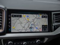Audi A1 - Vorschau Bild 10