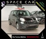 Fiat FIAT 500L Wagon 500L Wagon 1.3 Multijet 95 CV Ur - Fiat 500L Wagon: Van