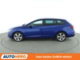 Seat Leon 1.4 TSI ACT FR Aut.*LED*ACC*CAM*PDC* - Seat Gebrauchtwagen in Kiel