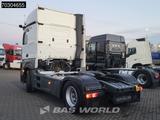 Mercedes-Benz Actros 1845 4X2 GigaSpace Retarder MirrorCam Nav - Mercedes-Benz Tier-/Pferdetransportwagen