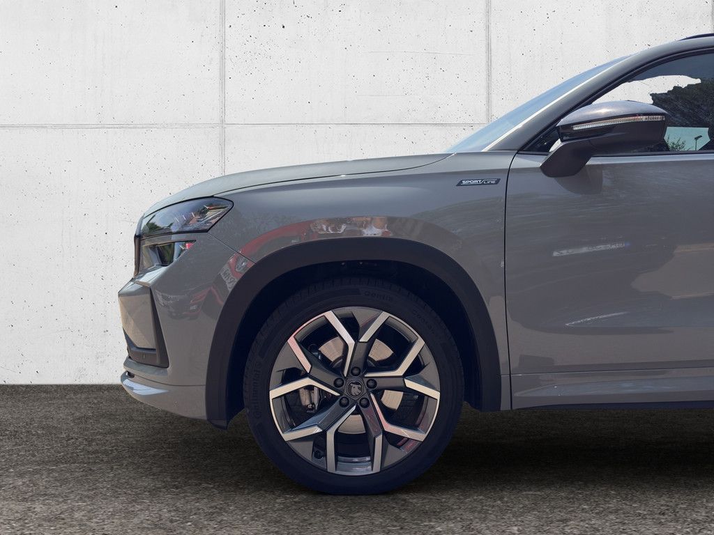 Skoda Kodiaq - Bild 20