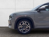 Skoda Kodiaq - Vorschau Bild 20