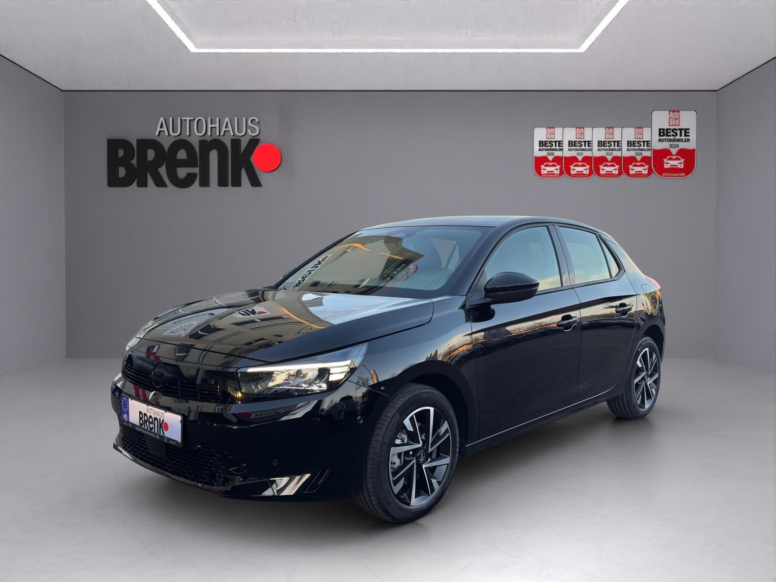 Opel Corsa GS 1.2 *RFK/PDC/SHZ/LED/Mirror-Link*