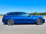BMW 535i xDrive Touring | Luxury Line | TOP Zustand - BMW 535: Kombi, 535i