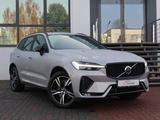 Volvo XC60 B4 R Design Geartronic Leder Pano ACC - Volvo XC60 Gebrauchtwagen in Düsseldorf