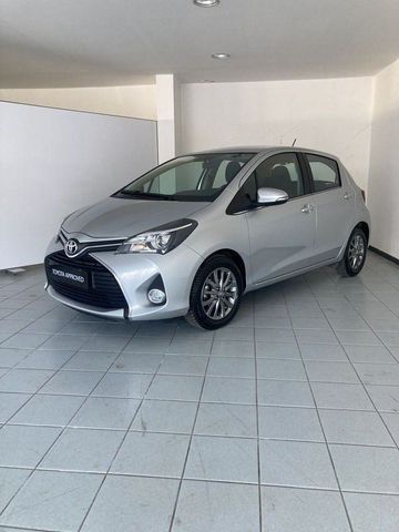 Toyota Yaris 1.0 5 porte Active