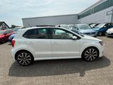 Volkswagen Polo V R-LINE/Highline 1.HAND/PANO/LEDER/NAVI - Volkswagen Polo: R Line
