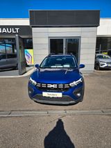 Dacia Sandero TCe 90 CVT Stepway Expression - Dacia Sandero aus 2024