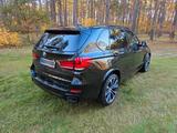 BMW X5 M50 M50d - - BMW X5 M50 von privat