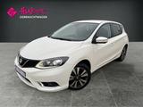 Nissan Pulsar N-CONNECTA 116 PS (* SITZHEIZUNG * LED *) - Nissan Pulsar Gebrauchtwagen